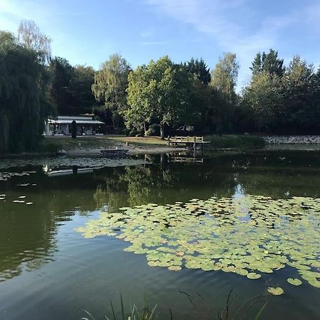 L'Eden De Joleo : Votre Cocon D'Amour Perthes  Exterior photo
