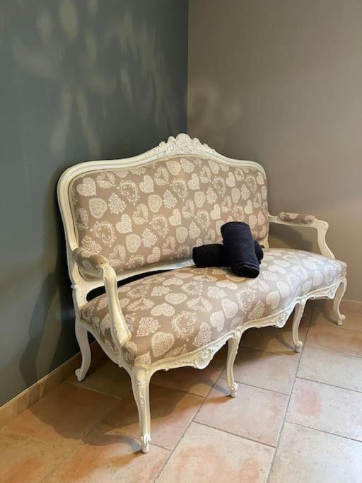 L'Eden De Joleo : Votre Cocon D'Amour Perthes  Exterior photo