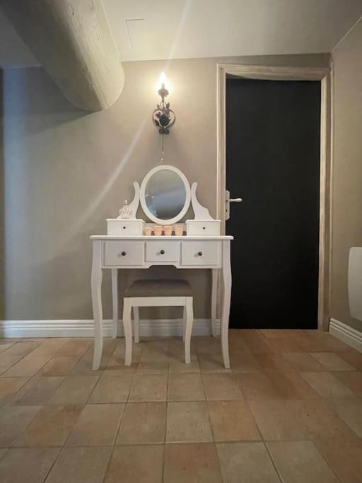 L'Eden De Joleo : Votre Cocon D'Amour Perthes  Exterior photo